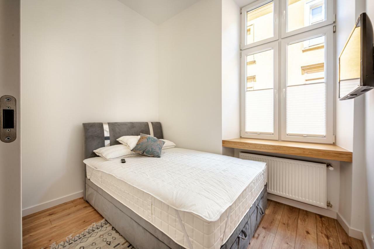 Cathy'S Suite In Kazimierz Kraków Zewnętrze zdjęcie