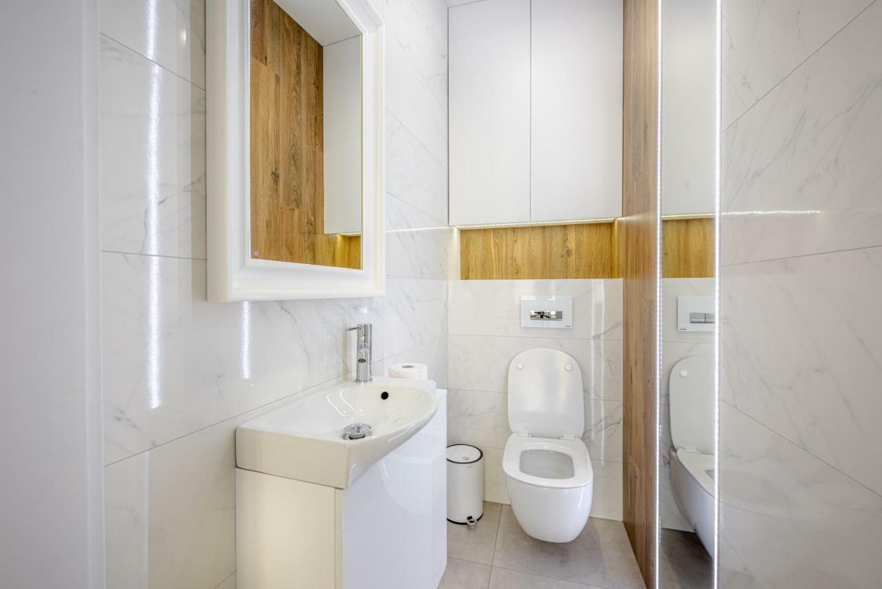 Cathy'S Suite In Kazimierz Kraków Zewnętrze zdjęcie